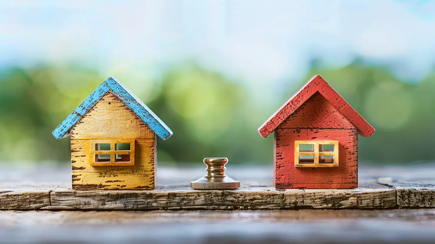 What You Should Know About Property Line Disputes