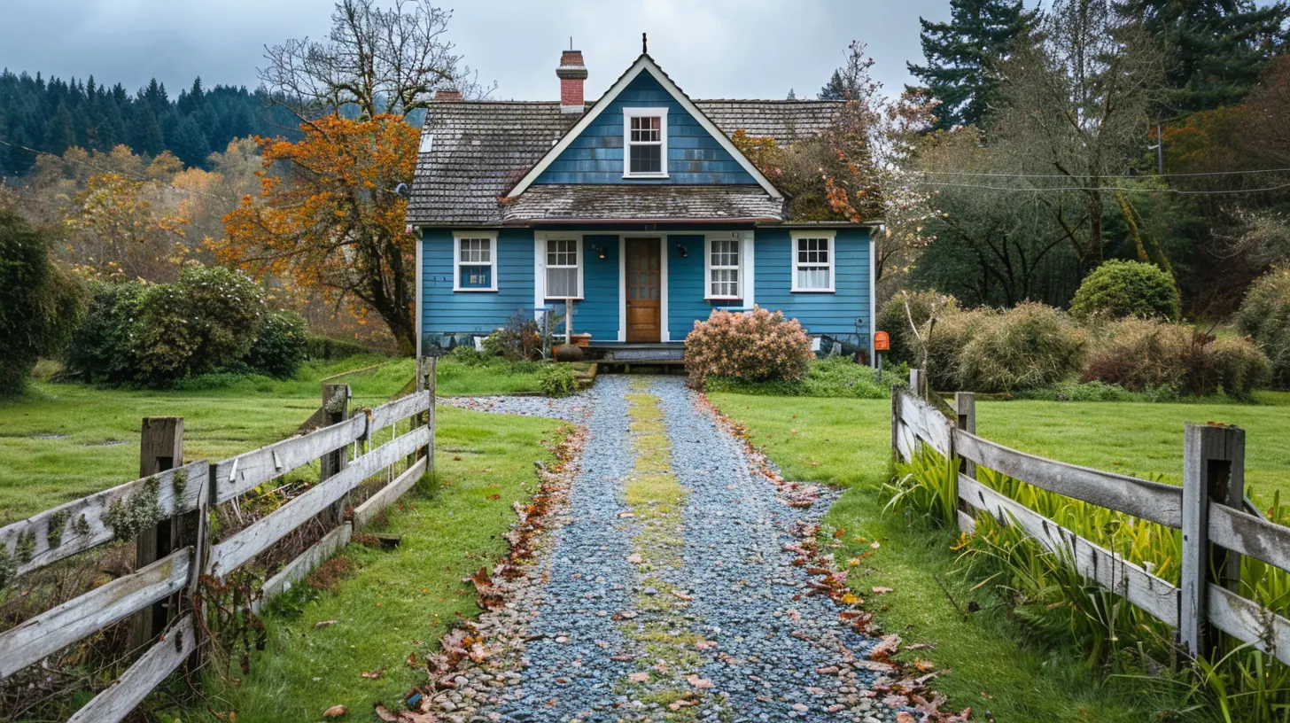 What You Should Know About Property Line Disputes