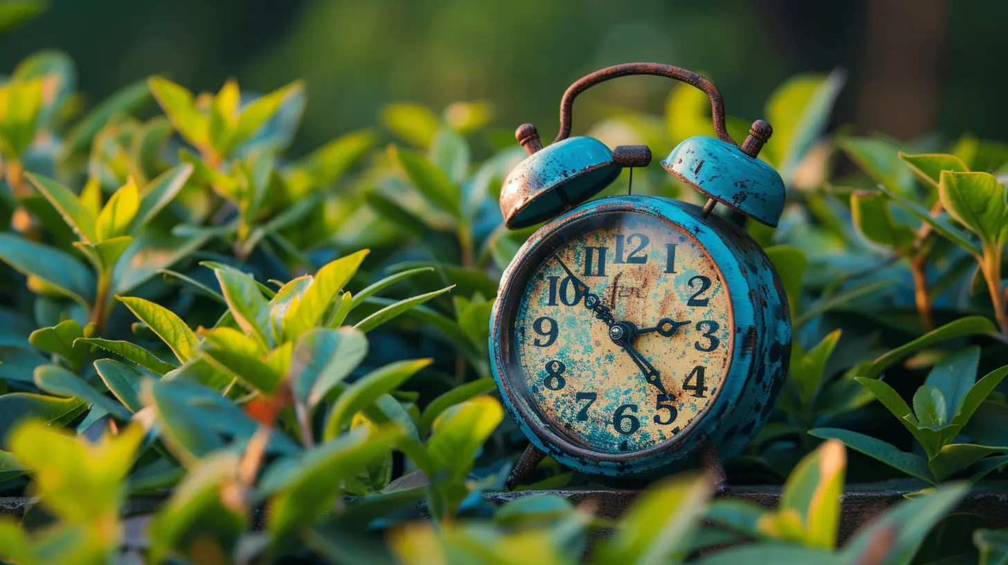 When is the Best Time to Sell Your Home? Advice for First-Time Sellers