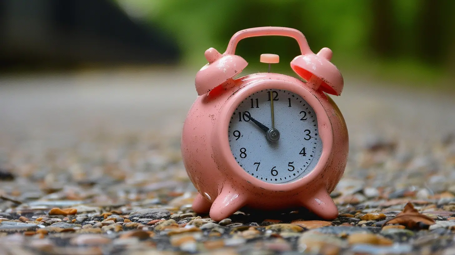 When Is the Right Time to Refinance Your Mortgage?