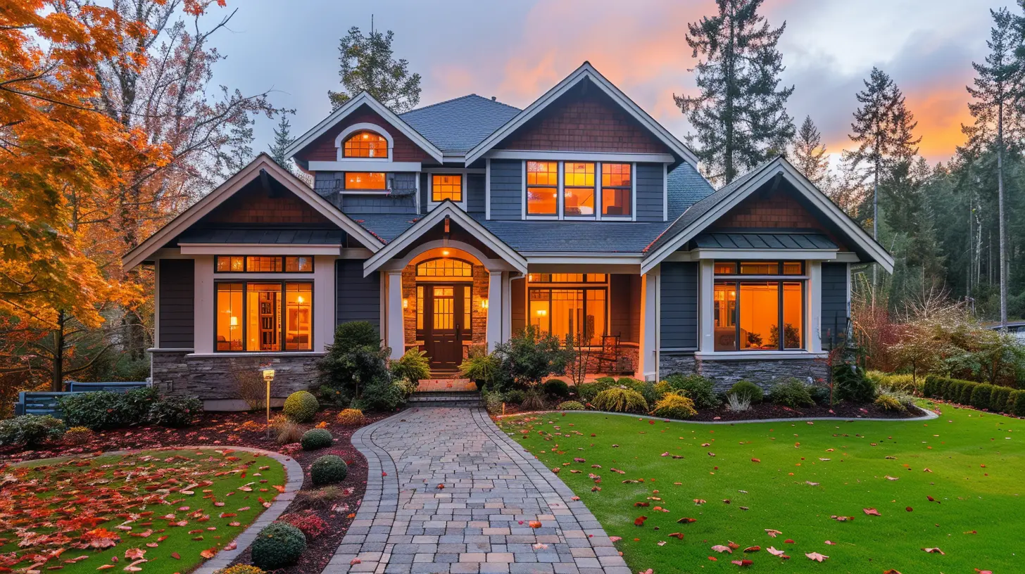 When Is the Right Time to Refinance Your Mortgage?