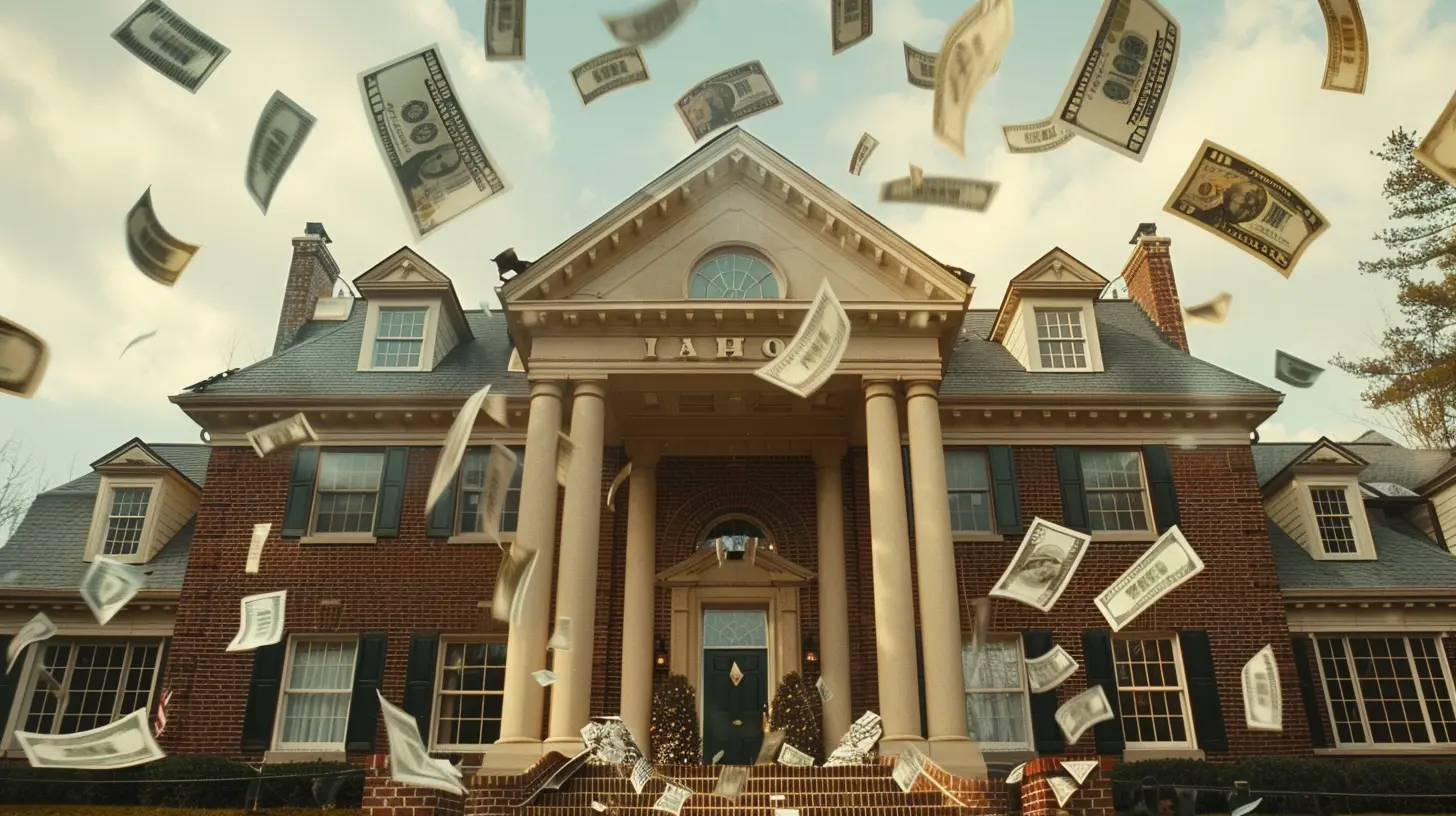 When Title Insurance Can Save You from Costly Legal Battles