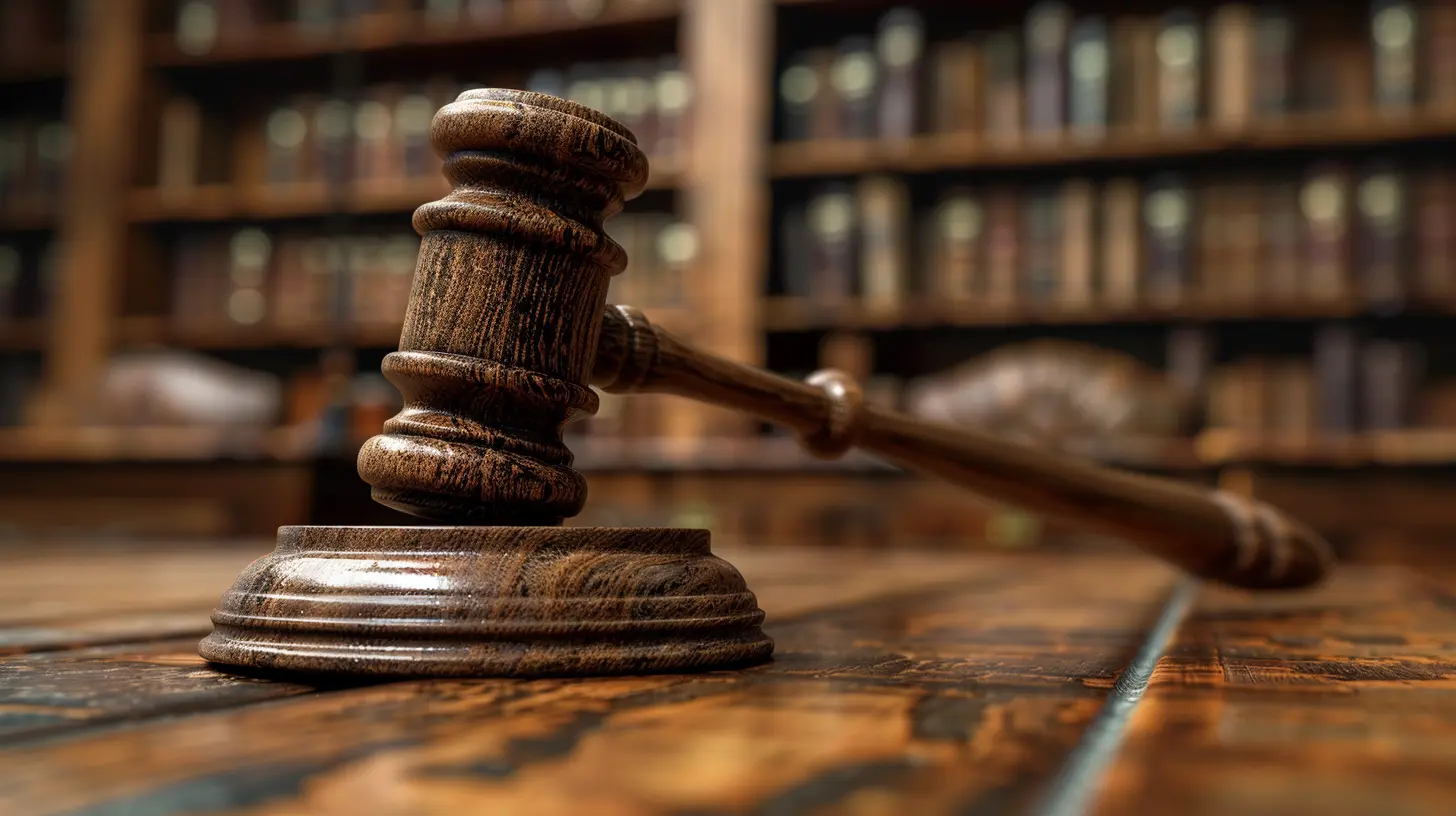 When Title Insurance Can Save You from Costly Legal Battles