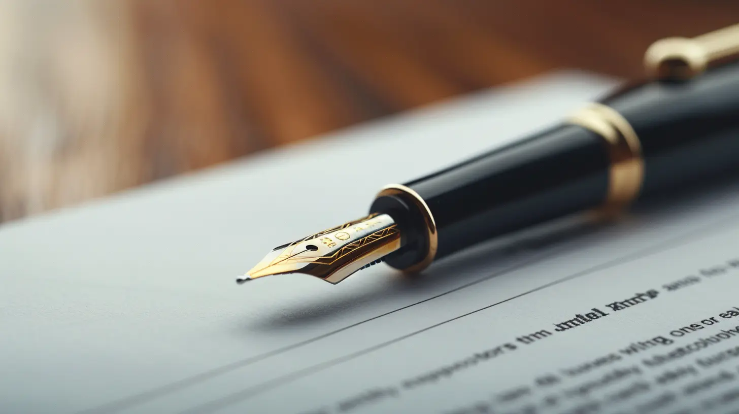When to Amend a Real Estate Purchase Agreement