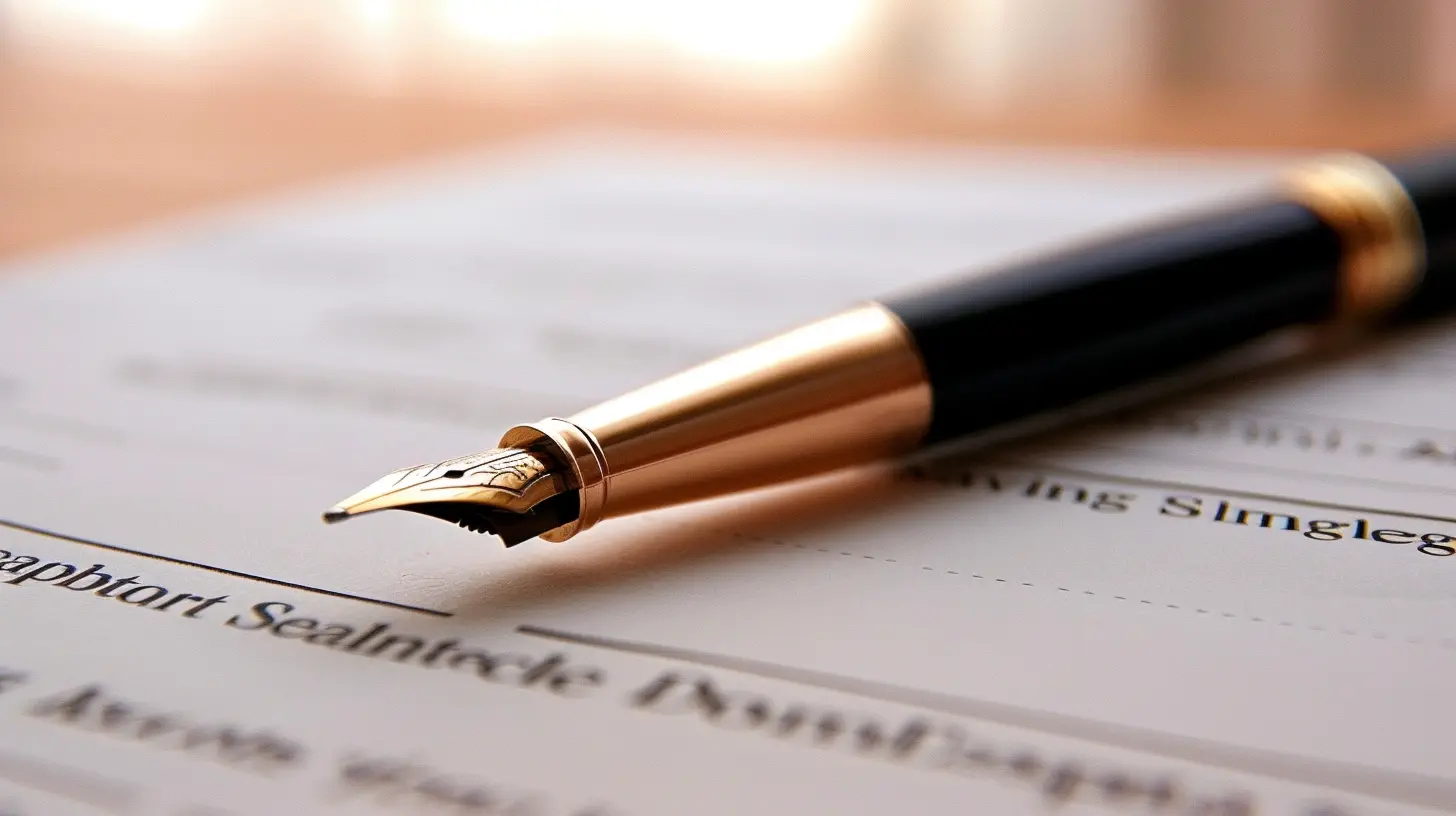 When to Amend a Real Estate Purchase Agreement