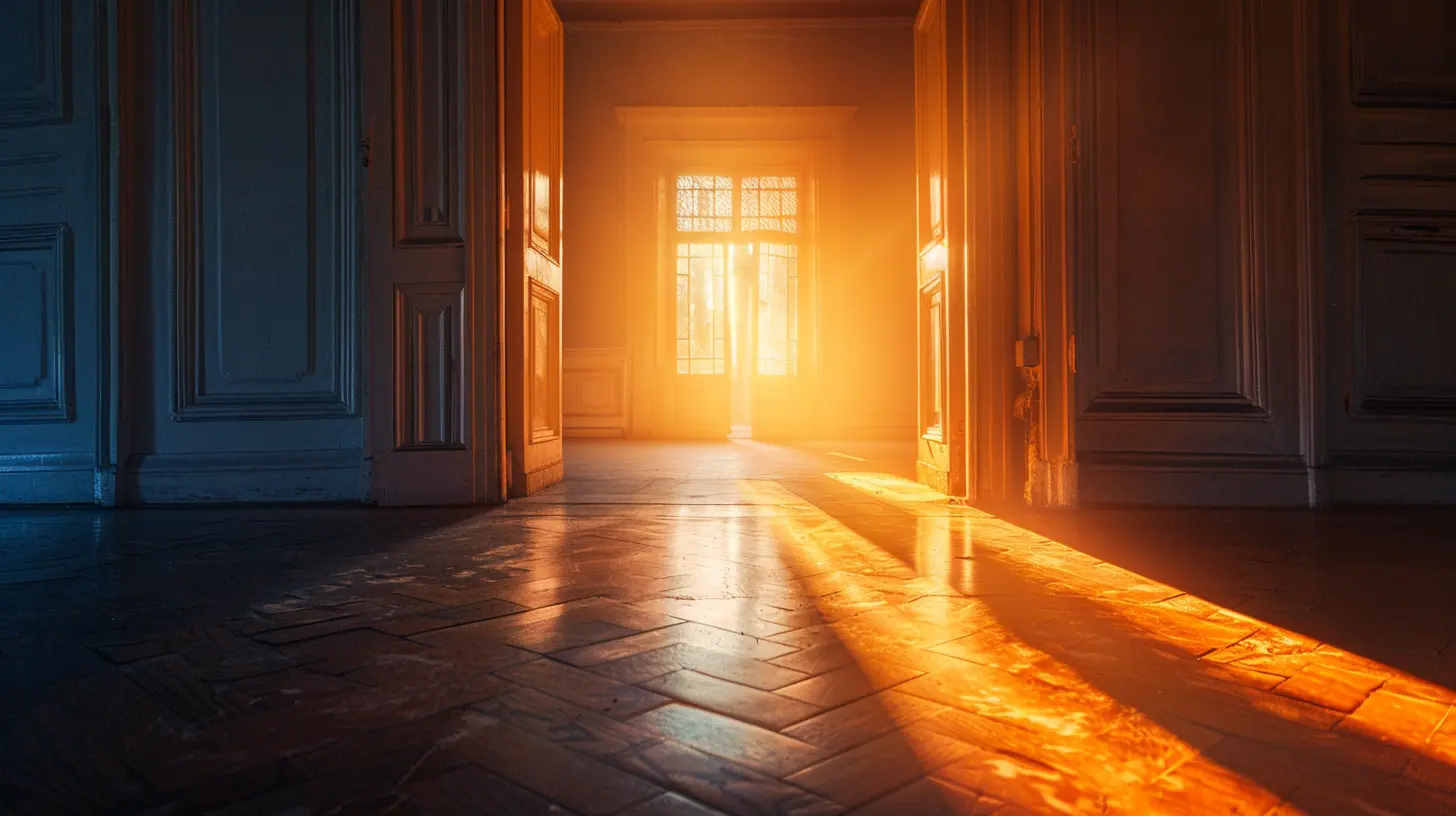 Why Every Lease Agreement Should Include an Early Exit Clause
