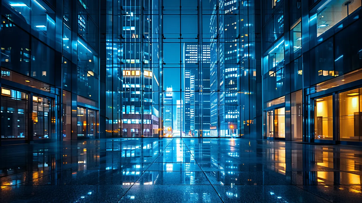 Why Every Lease Agreement Should Include an Early Exit Clause