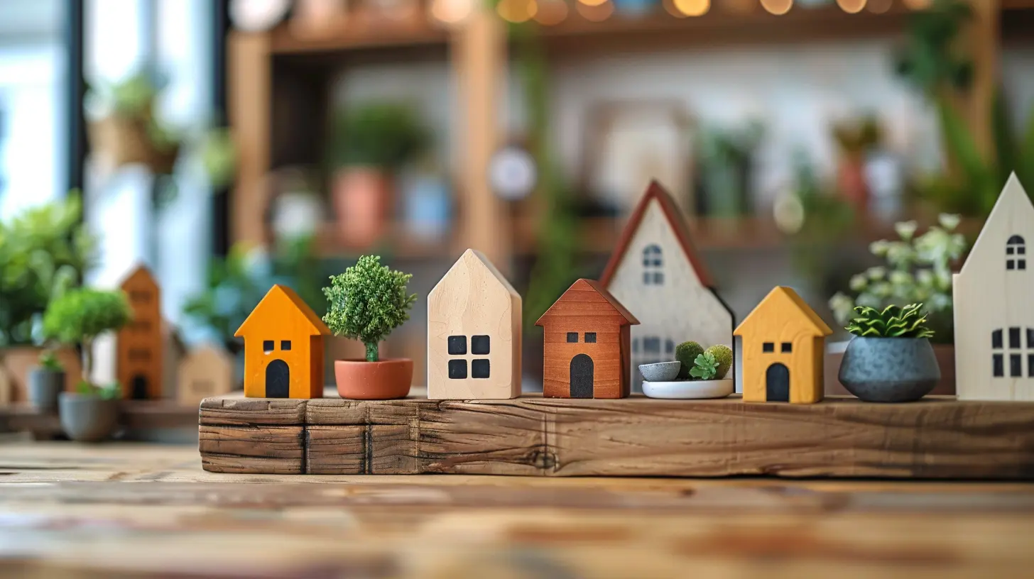 Why Millennials and Gen Z Are Opting for Smaller Homes