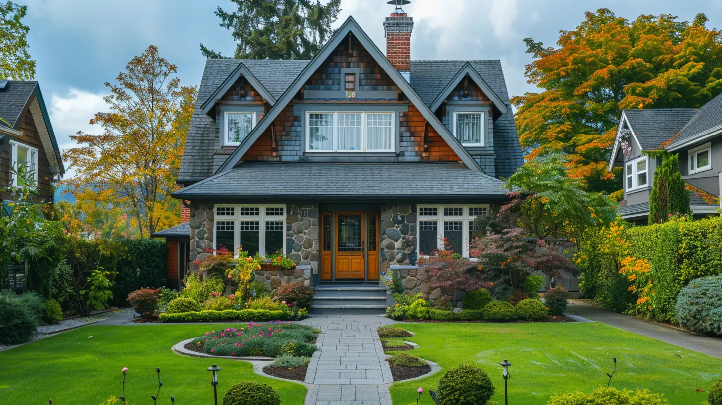 Why Millennials and Gen Z Are Opting for Smaller Homes