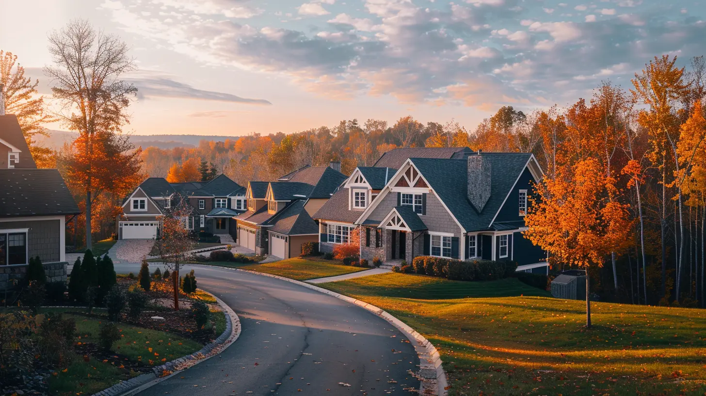 Why Millennials and Gen Z Are Opting for Smaller Homes