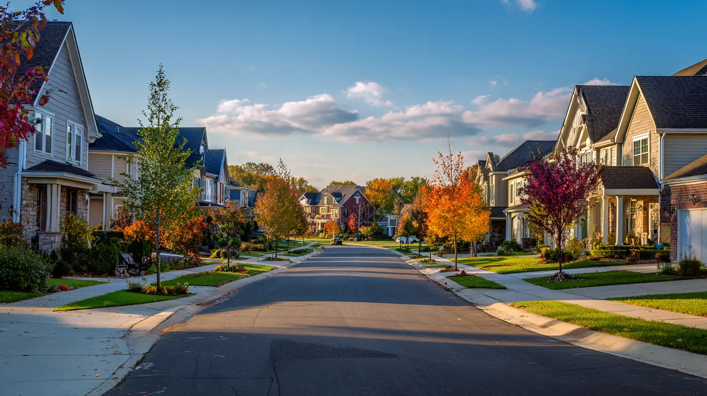 Why Millennials Are Choosing the Suburbs Over Cities in 2026