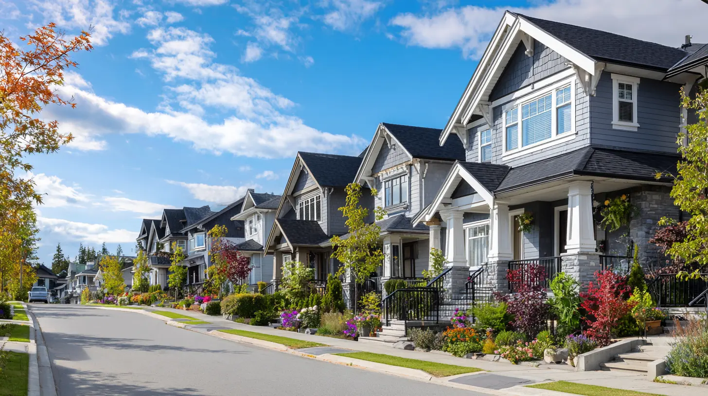 Why Millennials Are Choosing the Suburbs Over Cities in 2026