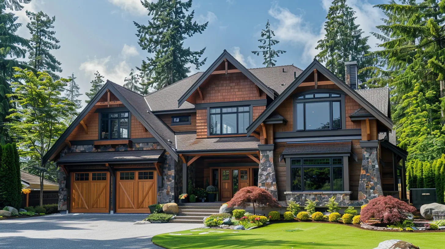 Why Now Might Be the Best Time to Refinance Your Home