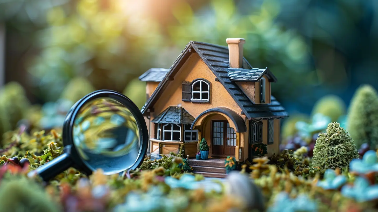 Why Real Estate Agents Are Still Relevant in the Age of Online Listings