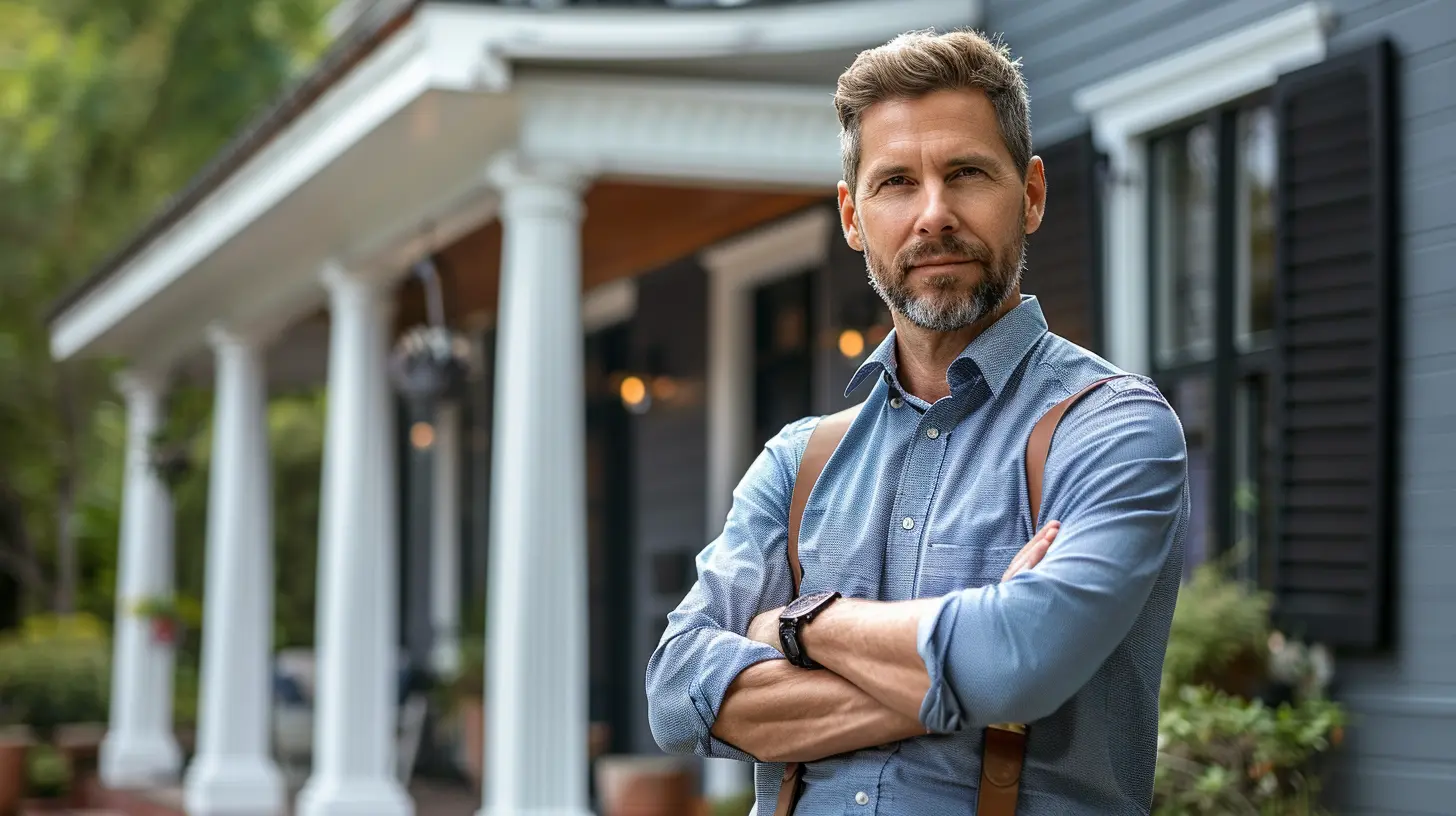 Why Real Estate Agents Are Still Relevant in the Age of Online Listings