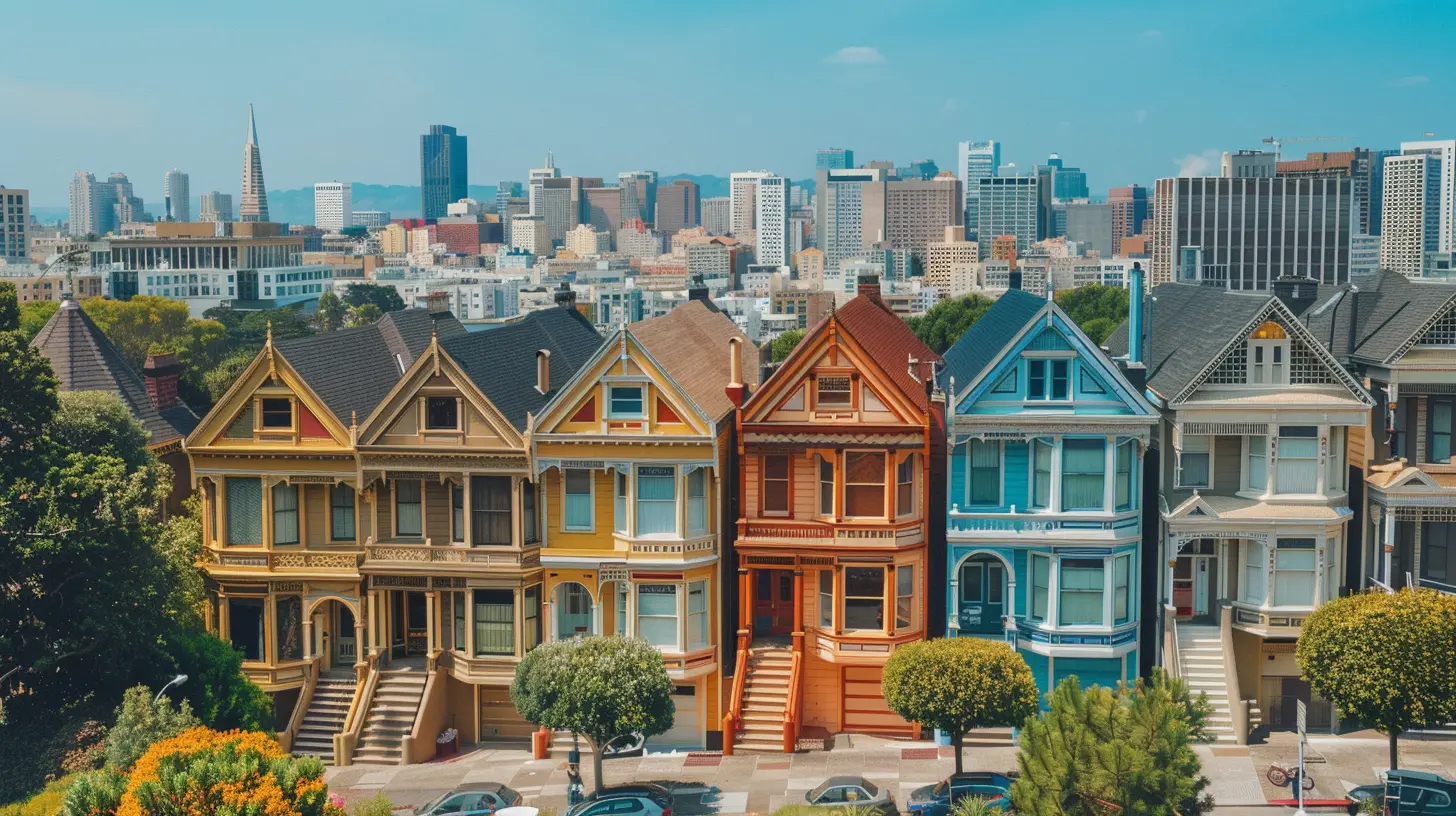 Why Real Estate Is the Ultimate Career for Entrepreneurs