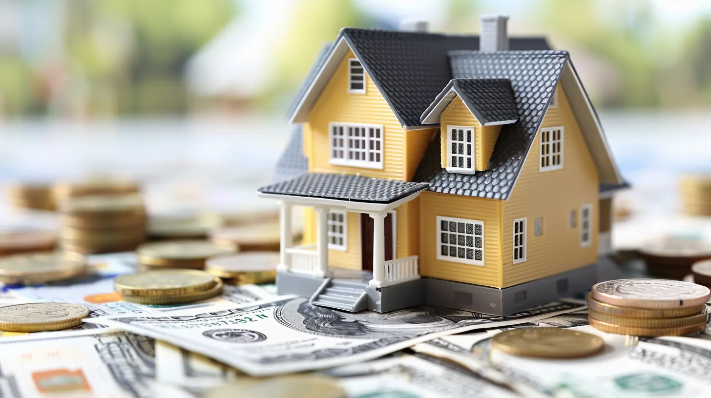 Why Real Estate Is the Ultimate Career for Entrepreneurs