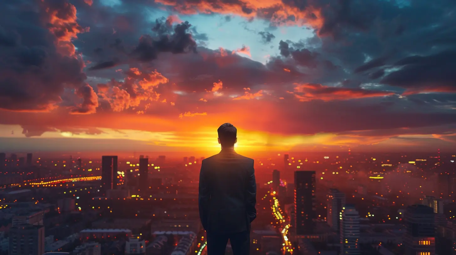 Why Real Estate Is the Ultimate Career for Entrepreneurs