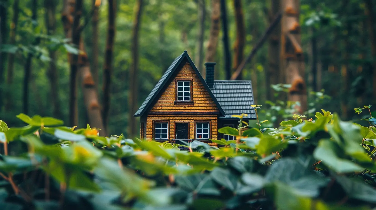 Why Some Real Estate Agents Stand Out in Luxury Property Markets