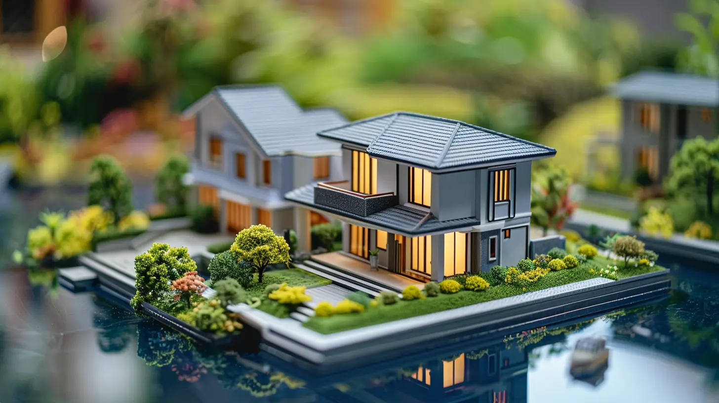 Why Some Real Estate Agents Stand Out in Luxury Property Markets