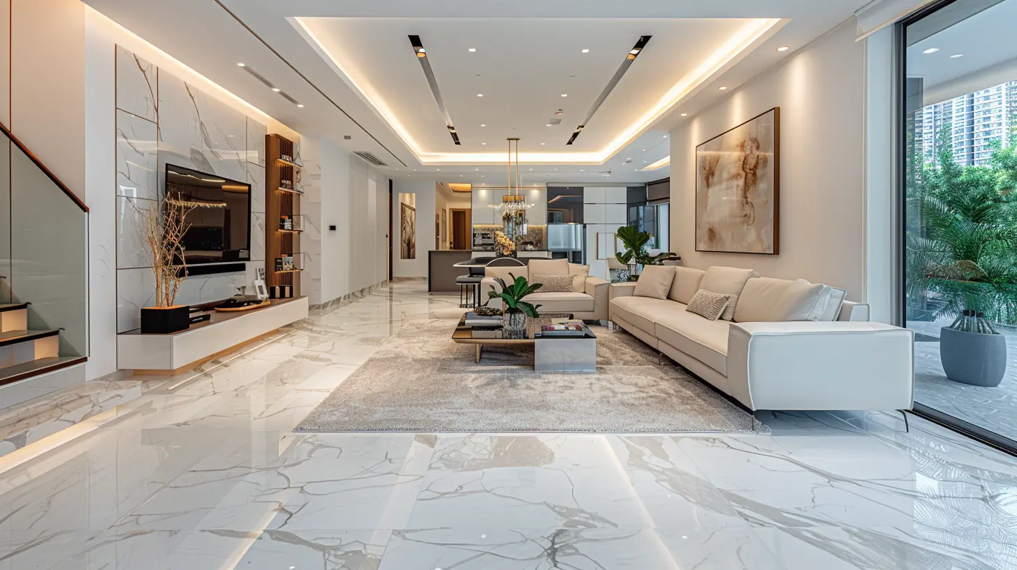 Why Some Real Estate Agents Stand Out in Luxury Property Markets