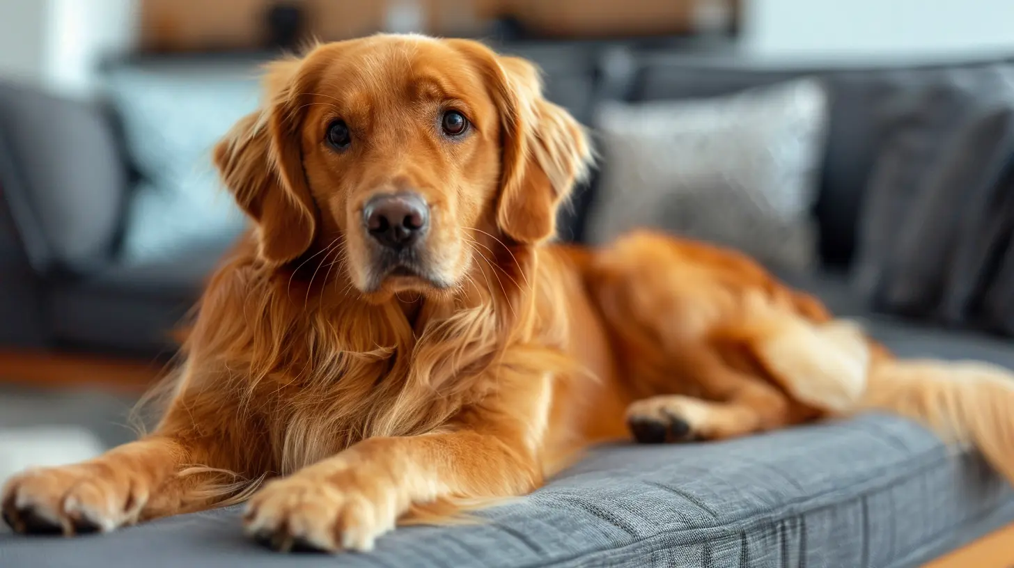 Why the Demand for Pet-Friendly Residences Is Increasing