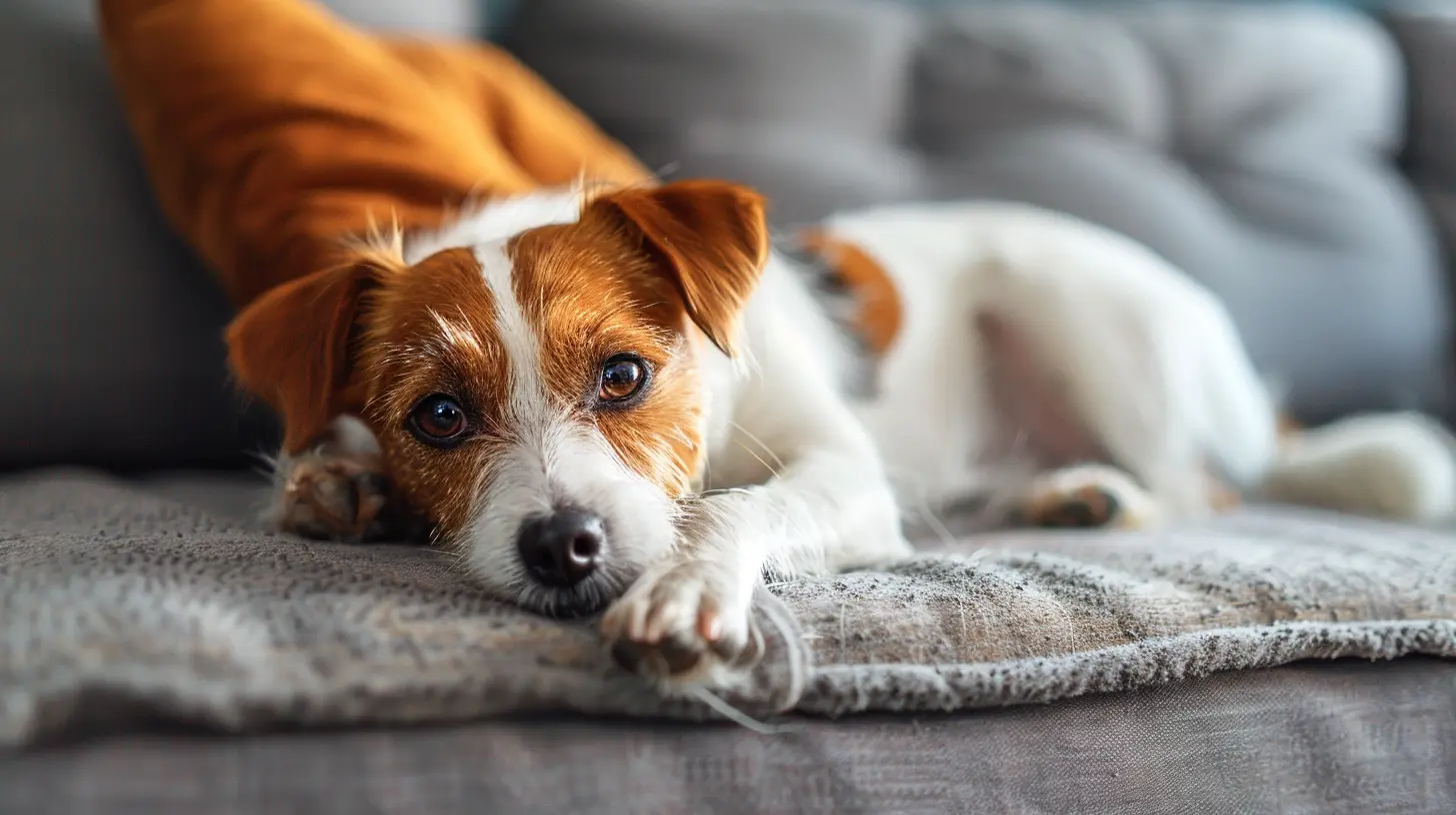 Why the Demand for Pet-Friendly Residences Is Increasing