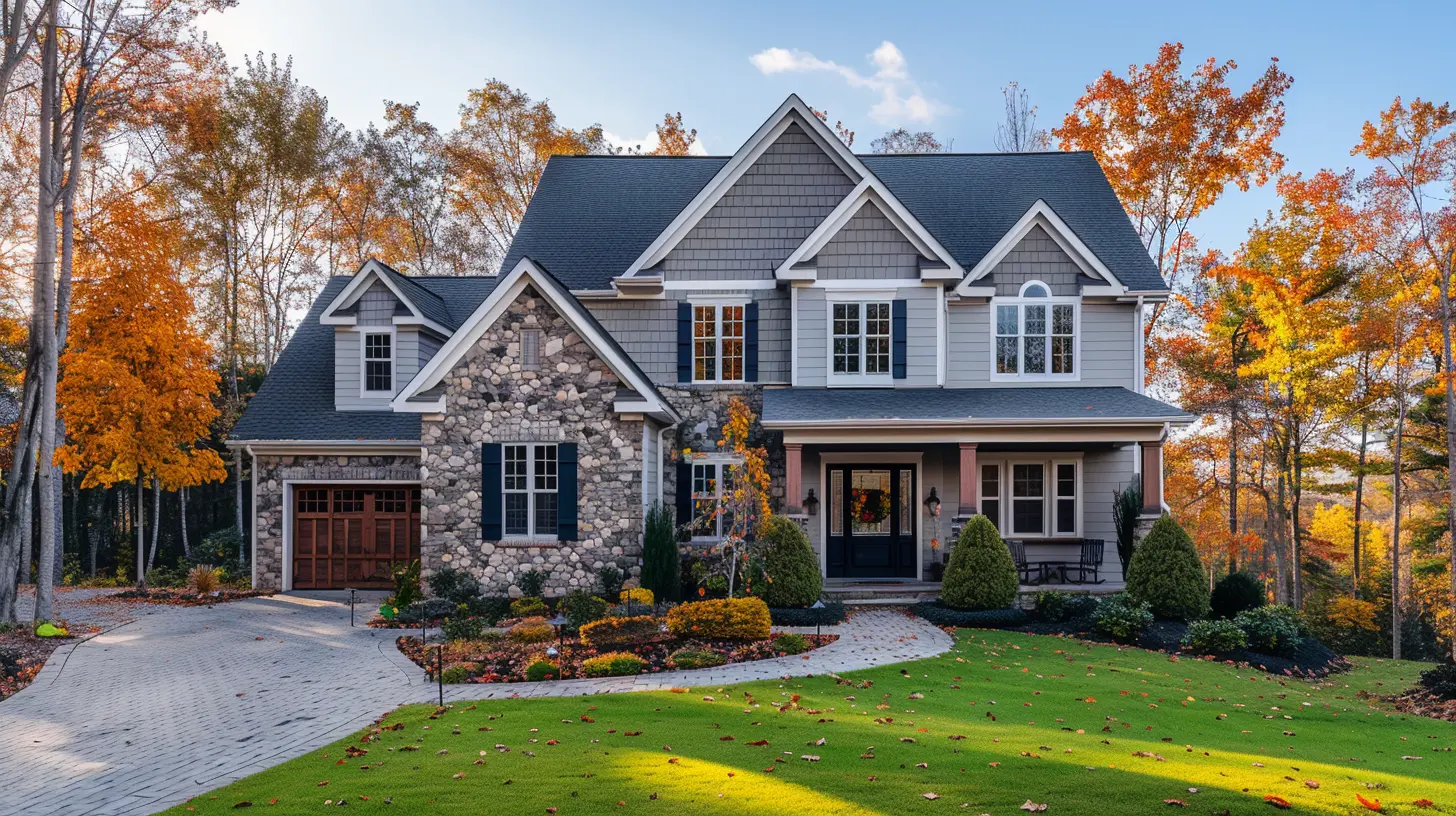Why Title Insurance Is Essential in Any Real Estate Transaction
