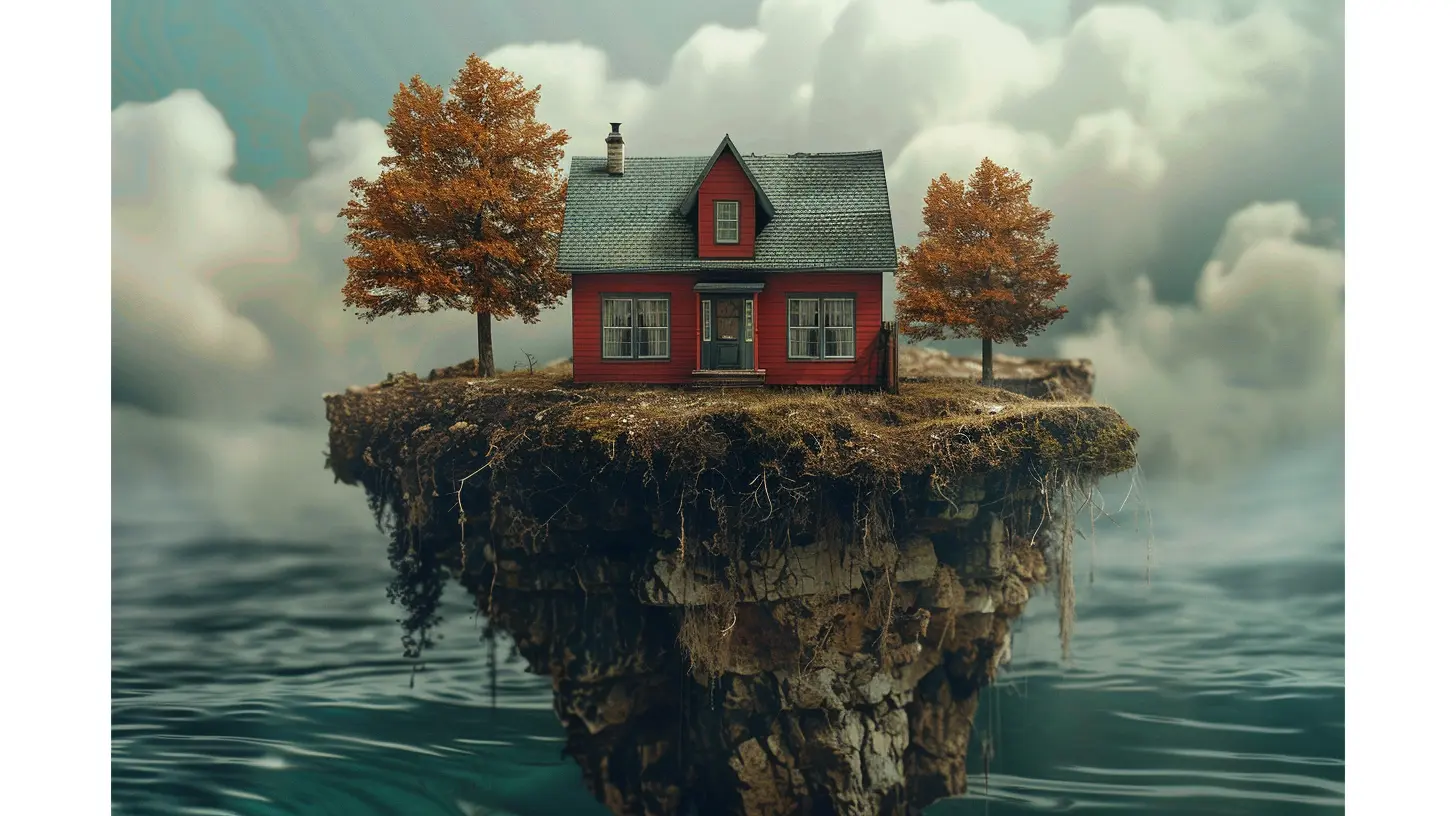 Why Title Insurance Is Essential in Any Real Estate Transaction