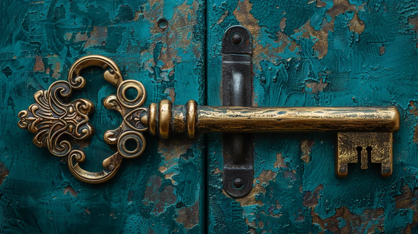 Why Title Insurance Is Essential in Any Real Estate Transaction