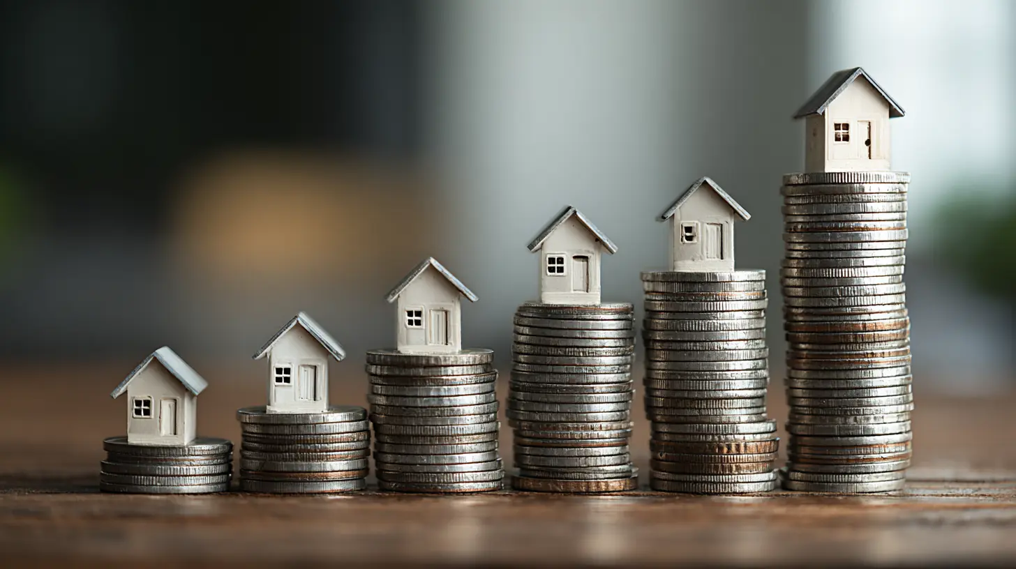 Will Home Prices Keep Rising in 2027? Experts Weigh In