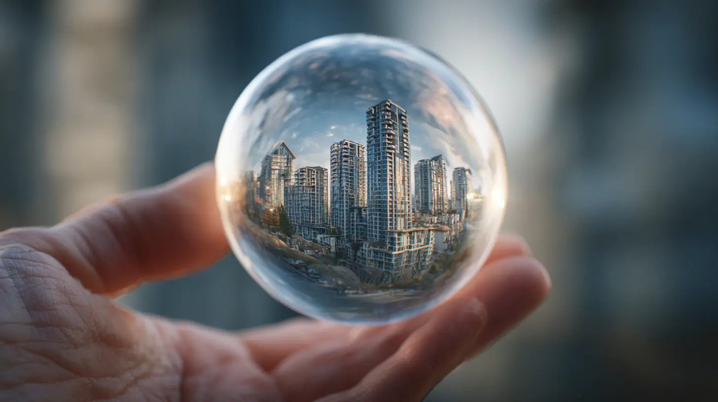 Will the Housing Bubble Burst Again in 2027?