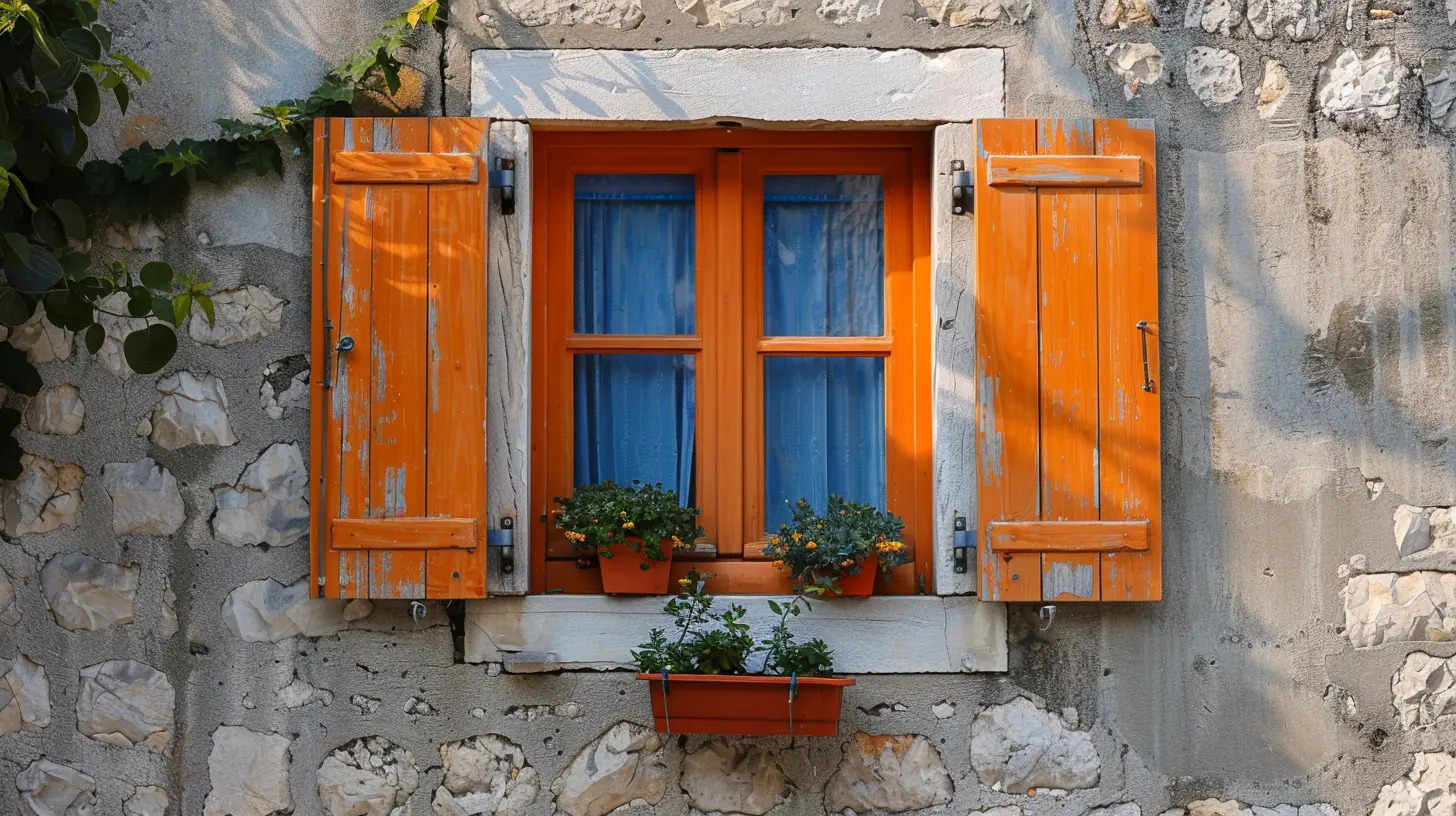Window Selection Tips to Enhance Both Your Home’s Value and Curb Appeal