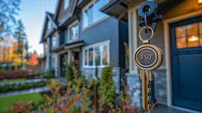 A Step-by-Step Guide to the FSBO Closing Process