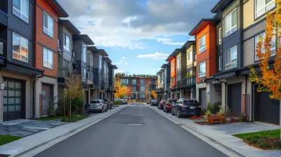 Addressing Parking and Storage Spaces in Lease Agreements