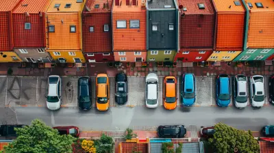 Addressing Parking and Storage Spaces in Lease Agreements