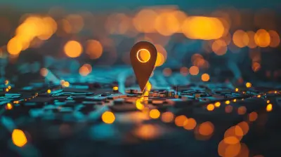 Analytics-Driven Location Scouting for Real Estate Investors