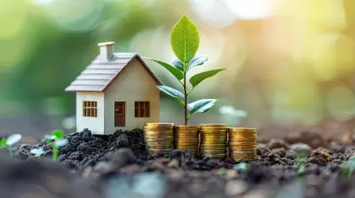 Assessing Real Estate Investment with Financial Analytics