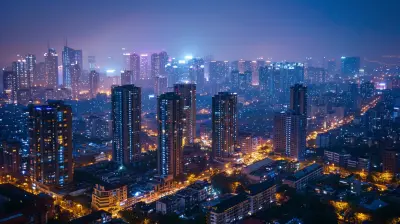 Assessing Real Estate Investment with Financial Analytics