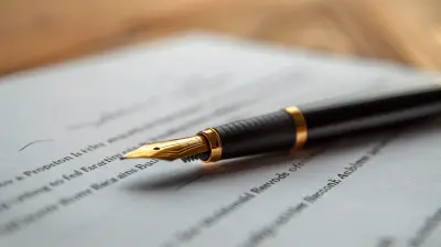 Avoiding Common Pitfalls in Real Estate Contracts