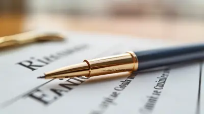 Avoiding Common Pitfalls in Real Estate Contracts