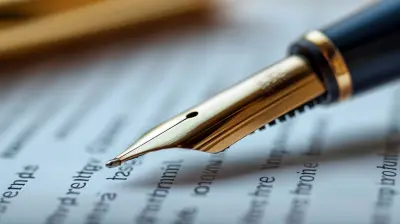 Avoiding Common Pitfalls in Real Estate Contracts