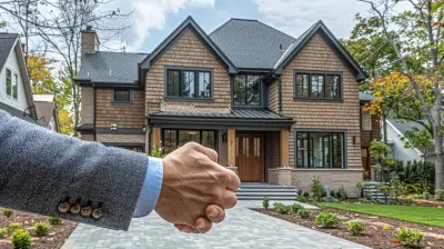 Avoiding Lowball Offers: A Guide for First-Time Home Sellers