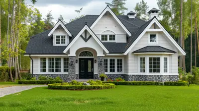 Avoiding Lowball Offers: A Guide for First-Time Home Sellers