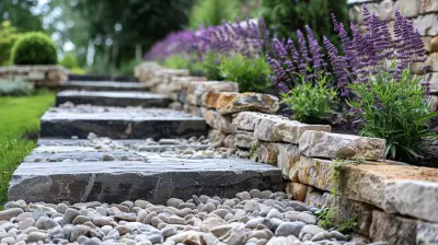 Blending Hardscaping and Softscaping to Elevate Your Home’s Exterior