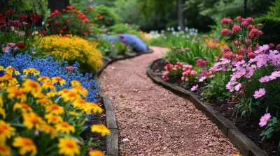 Boost Your Curb Appeal with DIY Landscaping Projects
