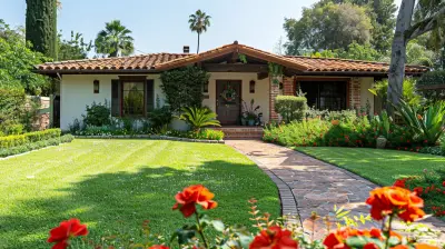 Boosting Curb Appeal to Maximize Your FSBO Sale Price