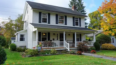 Boosting Curb Appeal to Maximize Your FSBO Sale Price