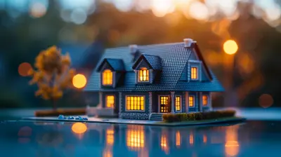 Bridging the Gap Between Real Estate Experts and Data Scientists