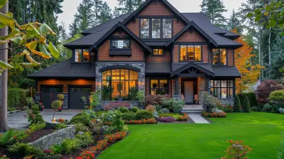 Building a Lucrative Career in Real Estate: Tips for New Agents